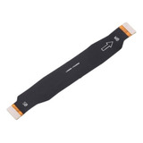 Cabo Flex De Carga Conector Para Redmi Note 9s / 9 Pro