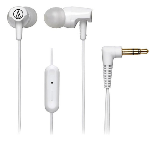 Auriculares Audio Technica Ath-clr100is In-ear 