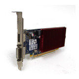 Placa De Video 1gb Ddr3 Amd Radeon Hd6450