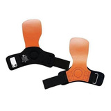 Luva Palmar Hand Grip Competition Cross Training Skyhill