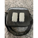 Dji Mavic Air 2 Y Dji Air2 S 2 Baterías Y Mochila