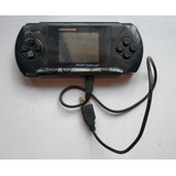 Mini Game P V P Station Light Digital Pocket System Com Um Jogo
