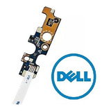 Placa Botão Power Dell Inspiron I14 5458 5558 5555 Ls-b844p