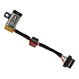 Dc Power Jack Para Xps 13 9343 9350 Series 0p7g3 Cn-00p7g3 S