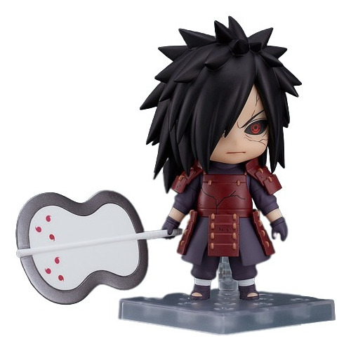 Madara Uchiha, Entrega Inmediata, Nendoroid, Naruto Shippude