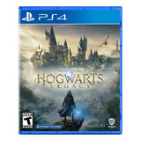 Hogwarts Legacy Ps4 - Juego Físico