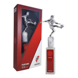 Perfume Infantil X 60ml Trofeo Goleador River