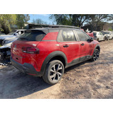 Repuestos Citroen C4 Cactus