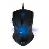 Mouse Gamer Oex Game Energy Ms301