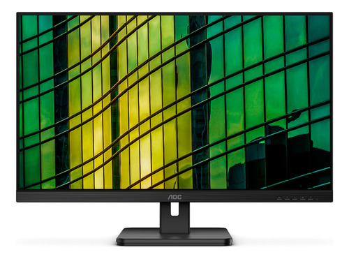 Monitor Aoc 27in Led Fhd Ips 75hz 4ms Adaptivesync Vesa Hdmi