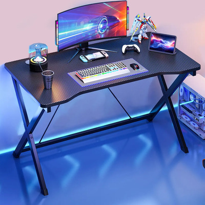 Escritorio Gamer Minimalista 100×54 Mesas Gamer Modern Desk | Envío gratis