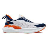 Tenis Charly Relámpago Pfx Sport Running Road Para Hombre