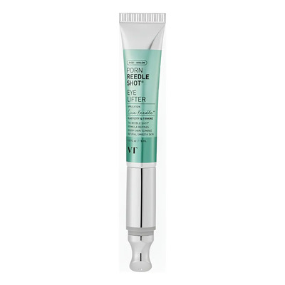 Vt Pdrn Reedle Shot Eye Lifter 15ml Momento De Aplicación Día Noche Tipo De Piel Todo Tipo De Piel