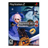 Atelier Iris 2 The Azoth Of Destiny - Ps2 Físico - Sniper