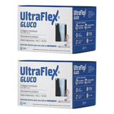 2un Ultraflex Gluco Colágeno Hidrolizado X 15 Sobres