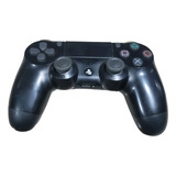 Controle Playstation Dualshock 4 Ele Não Liga Tá Com Defeito