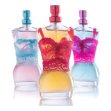 Eau De Perfume Juegos De Perfume Para Ninas, Perfecto Regalo