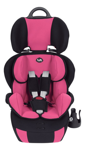 Cadeirinha Infantil De Carro Até 36kg Versati Tutti Baby