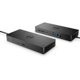 Dell Docking Station  Wd19s Usb-c 180w