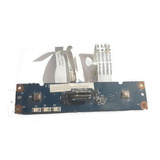 Placa Botonera Mouse De Notebook Compatible Con Bes 1525