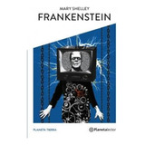 Frankenstein - Pla Lector