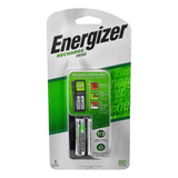 Energizer Cargador Nimh Para 2 Pilas Aa/aaa Ch2pc4