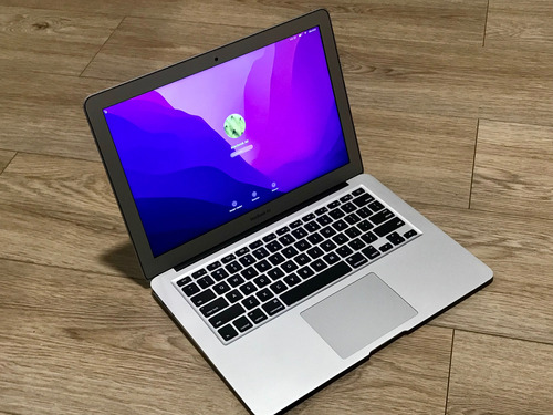 Macbook Air A 1466 ,13 Pulgadas , Año 2015 Excelente Estado