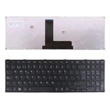 Teclado Toshiba Satellite C50- C55-b C55t-b C55d-b C55dt-b 