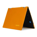 Estuche Rígido Mcover Para Laptop Lenovo Yoga C740 (14) Seri
