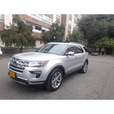 Ford Explorer 2019 2.3 Limited 4x4