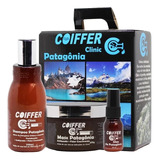 Kit Patagonia Coiffer 3 Itens Crescimento E Fortalecimento