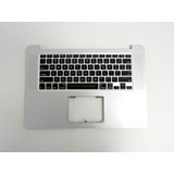 Apple A1398 Late 2013-2014 15  Macbook Pro Top Case Keyb Ttc