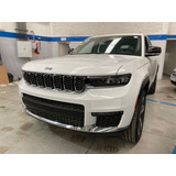 Jeep Grand Cherokee Stock Inmediata Unica 0km Md