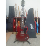 Guitarra EpiPhone Sg Pro Com Bag Gibson