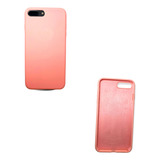 Capa Case Compatível iPhone 7g Plus/8g Plus Peça Premium