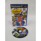 Crash Nitro Kart (pal) - Ps2