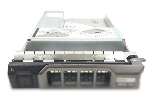 Dell Ssd 480gb 6g 3.5 Sata Enterprise Mixed Use Servidor T340 R520 T620 M510 R730