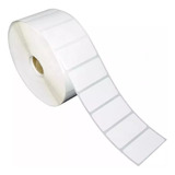 Etiqueta Adhesiva Termica 50x30mm Rollo Por 400 Etiquetas