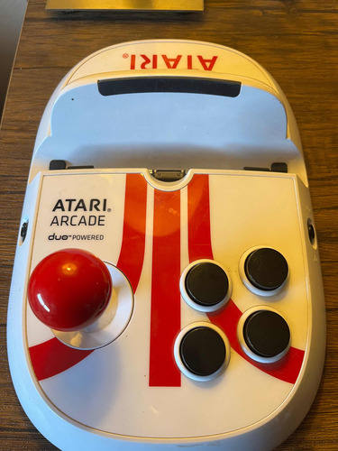 Atari Arcade Duo