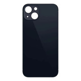 Vidrio Trasero Compatible Con El Modelo iPhone 13
