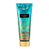 Creme Victoria's Secret Aqua Kiss Original Promo Imperdível