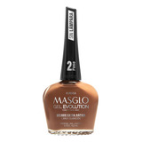 Humana - Esmalte Gel Evolution Efecto Gel Masglo 13,5 Ml