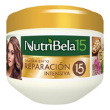 Tratamiento Nutribela15 - mL a $46