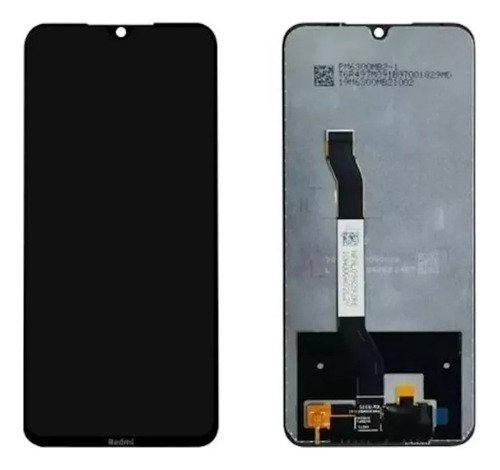 Pantalla Para Redmi Note 8 Lcd - Smart Tronic