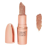 Gerard Cosmetics Glitter Lipstick Hollywood Blvd Brillo Bril