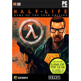 Juego Half Life Anthology Todos Los Dlc Pc Digital