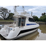 Crucero Astinor 840 Con Fly 2 Volvo Penta 150hp Eje 