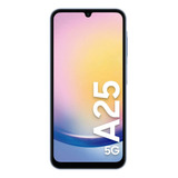 Smartphone Samsung Galaxy A25 5g Dual Sim 6.5  8gb/256