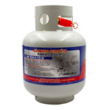 Cilindro De Gas Ingusa 20lb