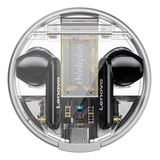  Auricular Inalambrico Lenovo Lp8 Pro Tws Bt 5.2 Gamer 2023